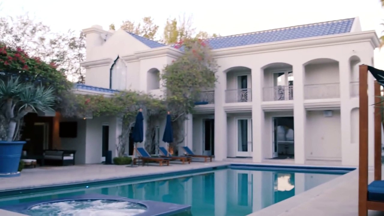 Here In My Backyard | Tai Lopez