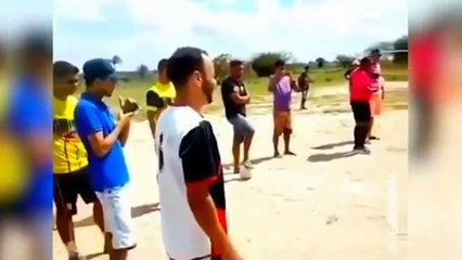 Humorous Soccer football hilarious 2020 clips 1.0