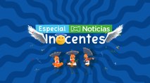 Especial de Inocentes Noticias RCN 2020
