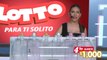 Lotto Revancha Sorteo 2434 (28 Diciembre 2020)
