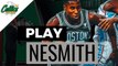 Is it time for the Celtics to unleash Aaron Nesmith?