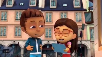 PJ Masks Catboy X Owlette Amaya X Connor Best Moments  - Love Me Like You Do - Catlette