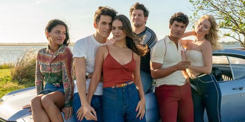 Bridge and Tunnel Trailer (2021)