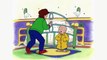 Caillou FRANÇAIS: Série 1, Partie 2 | conte pour enfant | Caillou en Français