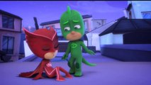 Gekko and Owlette best brother sister moments (Hey Brother)