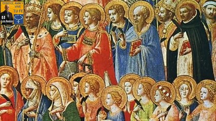  La Misa Nos Dirige al Fin del Tiempo  ¡Abran las Iglesias para Navidad!  Padre Michael Rodriguez