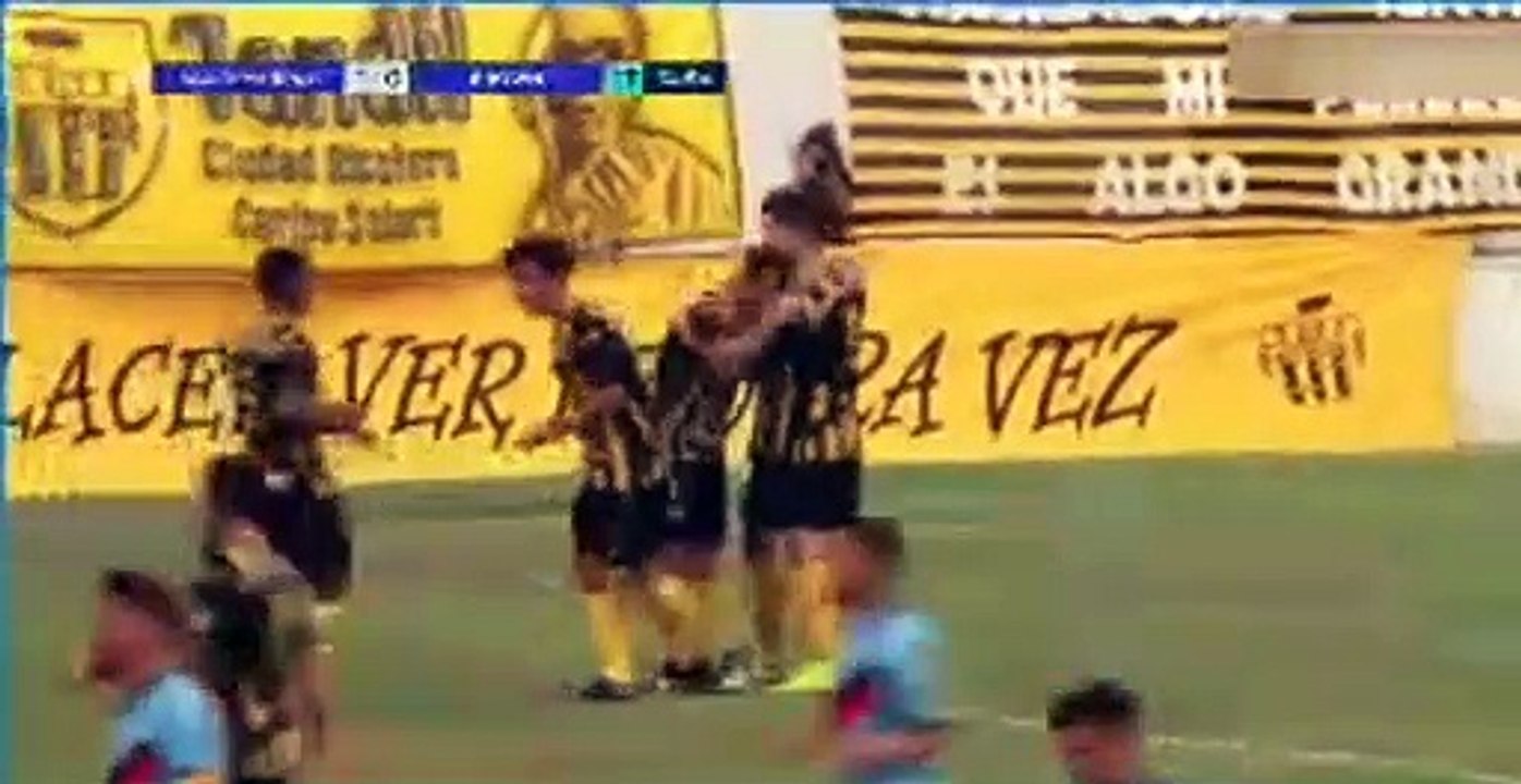 Santamarina 1-3 Brown
