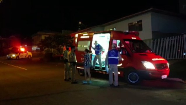 Após briga de casal, mulher é agredida e mobiliza PM e Siate ao Bairro São Cristóvão