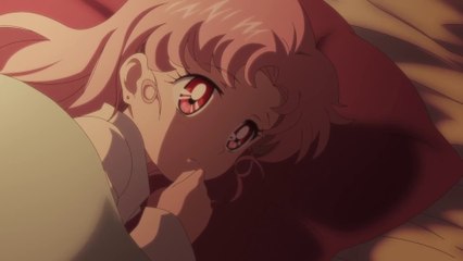 PRETTY GUARDIAN SAILOR MOON ETERNAL THE MOVIE 《PART 1》 CHIBIUSA & ELIOS (SPECIAL VIDEO)