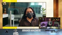 Nos adentramos a la Casa Museo Armando Manzanero en Mérida. | Ventaneando