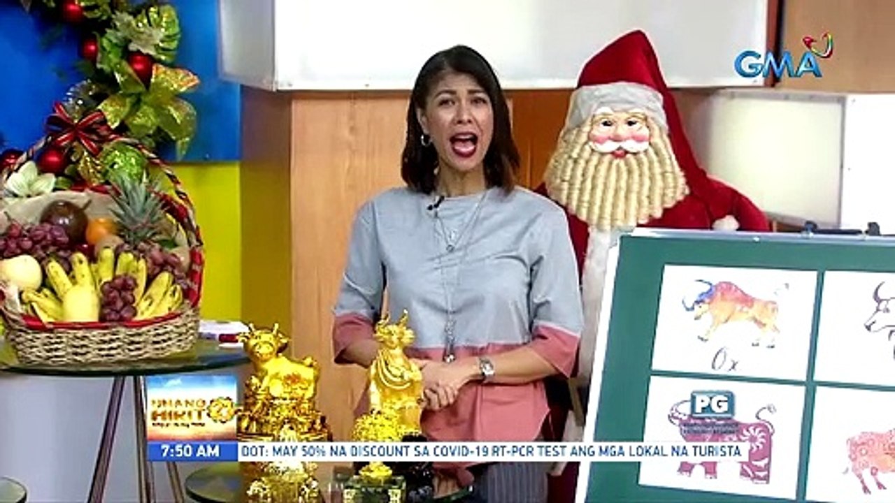 Unang Hirit: Tuesday morning jamming with Leanne and Naara!