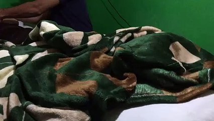 Descarga eléctrica le da un giro trágico a la vida del menor Luis Daniel