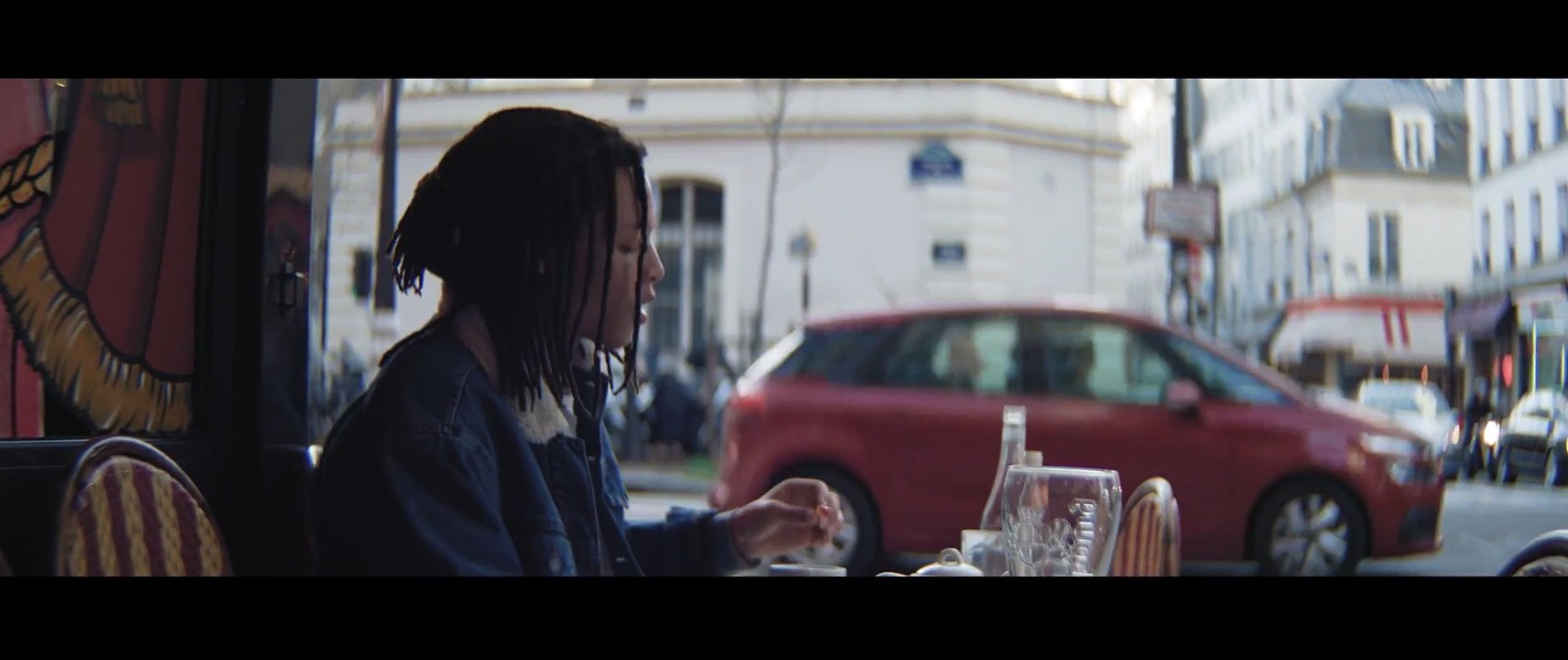 Domani - Homesick (Official Video)