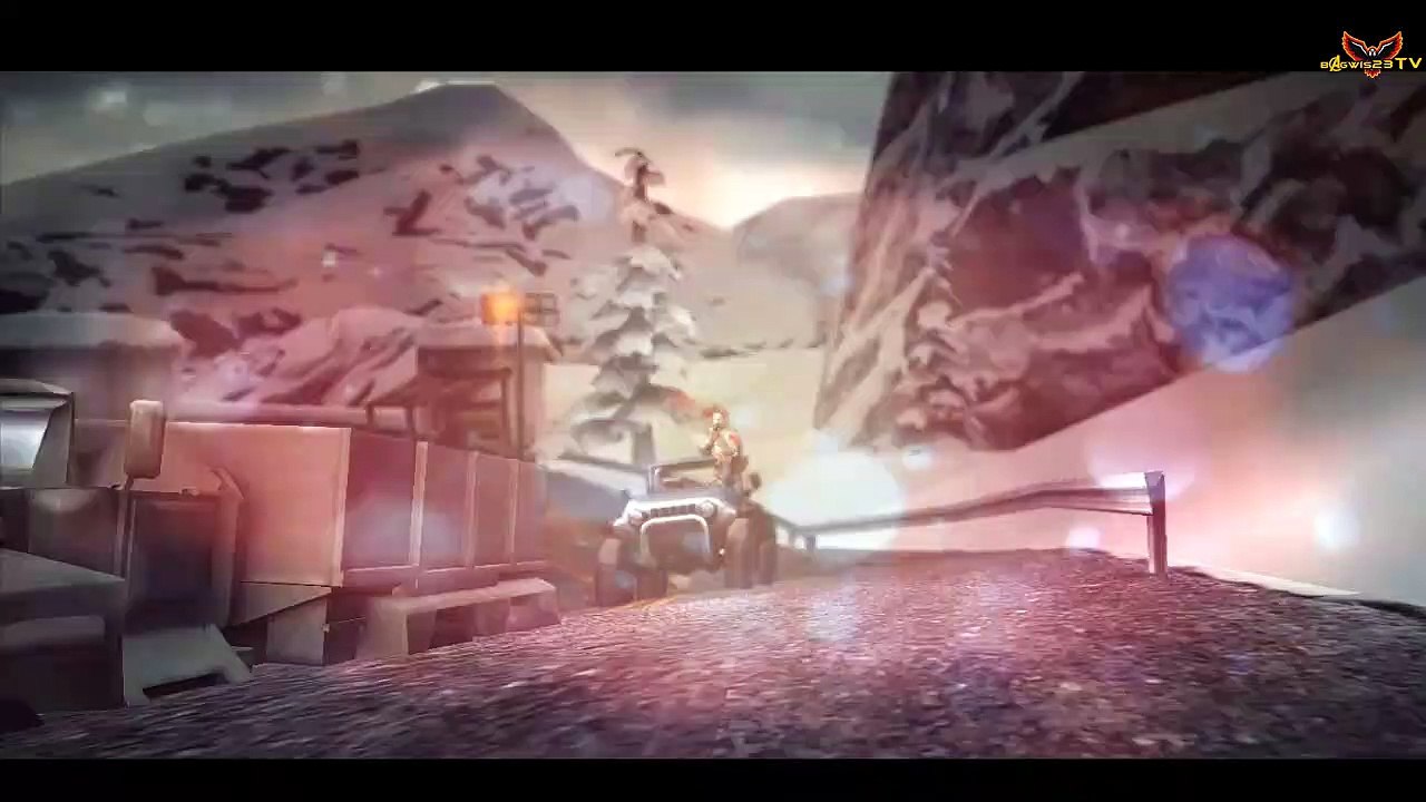 BEST ACTION GAME | OFFLINE | COVER FIRE | GAMEPLAY 21