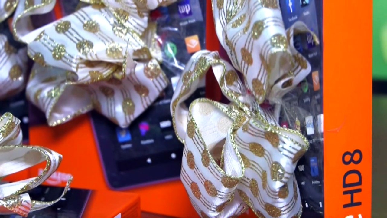 Attorneys Donate Tablets