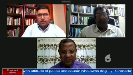 Hosein: Use Venezuelans To Increase Forex