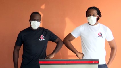 Saunders Running As Independent