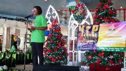 Single Mothers Get Help