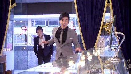 Chicas de oficina capítulo 24 parte 1