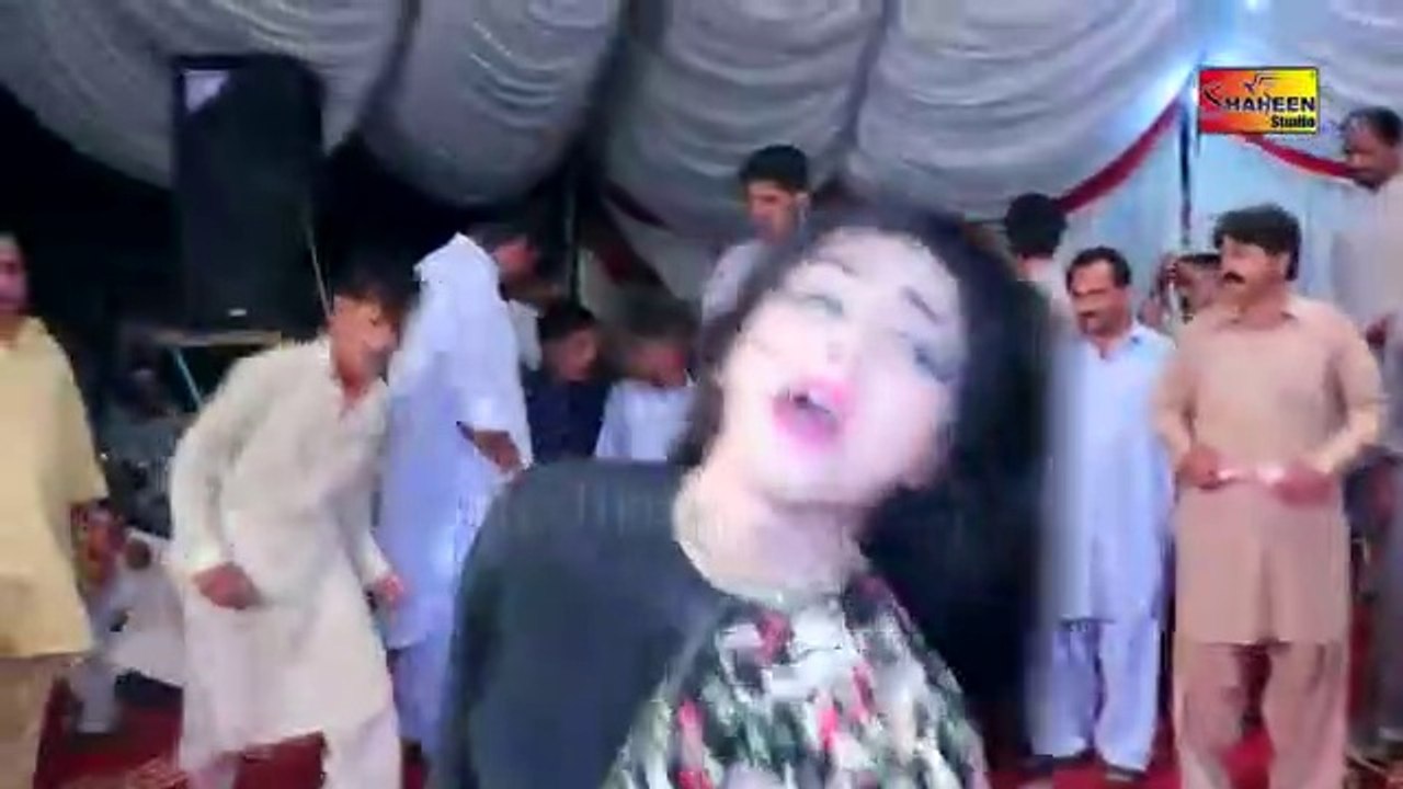 Akhiyan Mila Ke Dhola Mehak Malik dance Shaheen 4K Studio