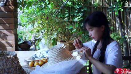 The life of wheat - which is your favorite food made from wheat?