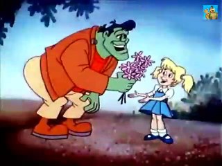 Drak Pack   09   Cuidado con tus Modales Dr  Dred