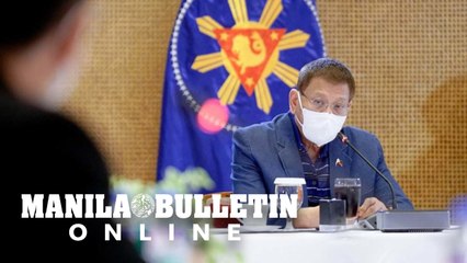 Duterte maintains ‘no mercy’ stance vs. drug dealers, kidnappers