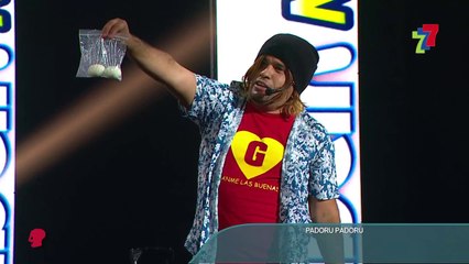 Gallina 1 - Lunes 28 Diciembre 2020