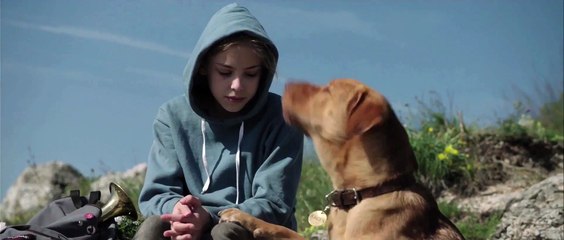 White God Movie (2014) - Zsófia Psotta, Sándor Zsótér, Lili Horvát