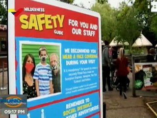 El Mundo en Contexto 28DIC2020 | Impacto de la pandemia hizo que PIB mundial cayera en un 5,2%