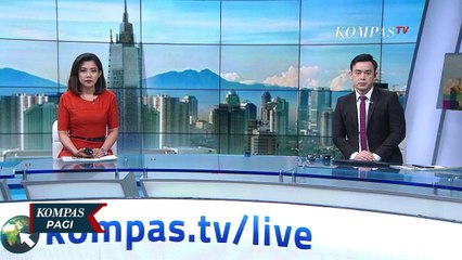 Diperiksa 3 Jam, Rizieq Shihab Dicecar 56 Pertanyaan