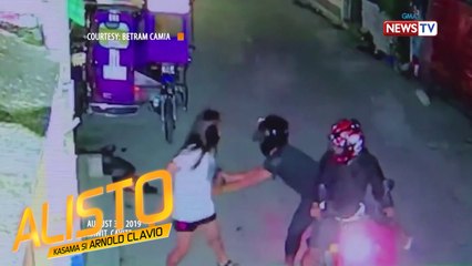 Alisto: TOP CRIMES OF 2020