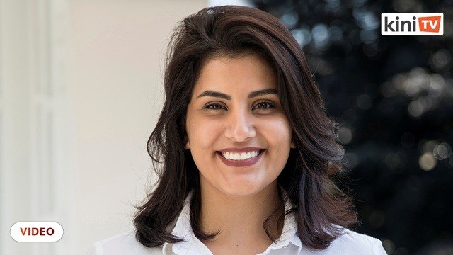 Aktivis hak asasi wanita Arab Saudi dihukum penjara