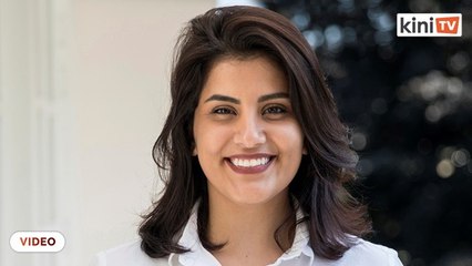 Aktivis hak asasi wanita Arab Saudi dihukum penjara