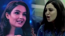 Bigg Boss 14: Arshi Khan भिड़ी Jasmin Bhasin और Nikki Tamboli से लगाई दोनों की Class! | FilmiBeat
