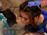 Encantadia: Matamis na halik mula kay Ariana  | Episode 200 RECAP