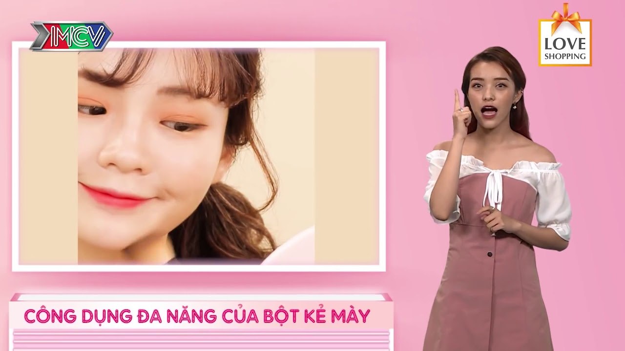 Gina M bật mí bí quyết make-up trong veo và búi tóc tự nhiên chuẩn hotgirl Nhật Bản 