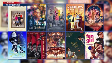 'Fan Girl' bags major awards in MMFF 2020