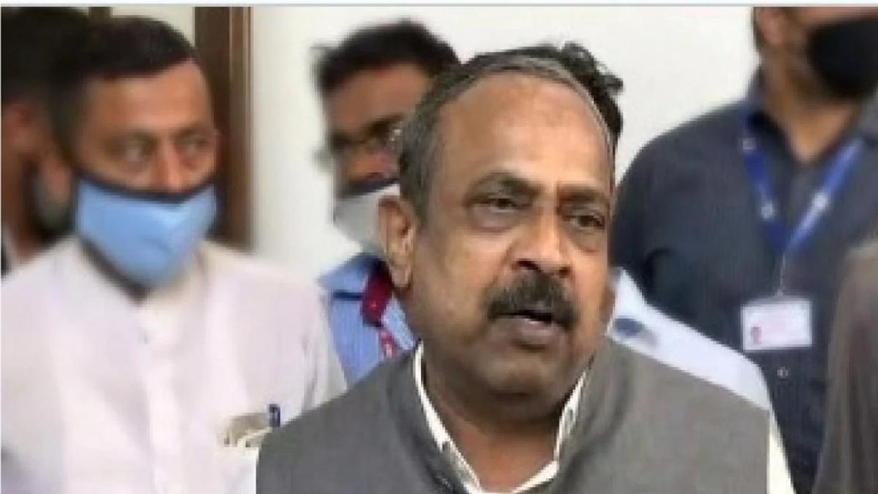 Karnataka: Deputy Speaker of Legislative Council found dead