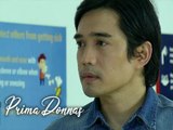 Prima Donnas: Ruben at Donna Marie, magkaparehas ang blood type! | Episode 192