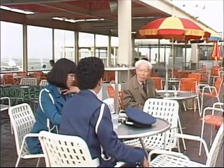 シルバーシート(カット済み) 前編