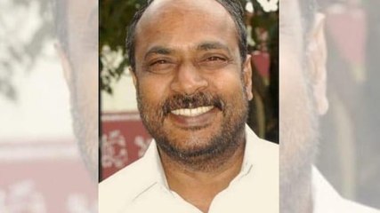 Karnataka Legislative Council Dy Chairman Dharmegowda found dead on rail track