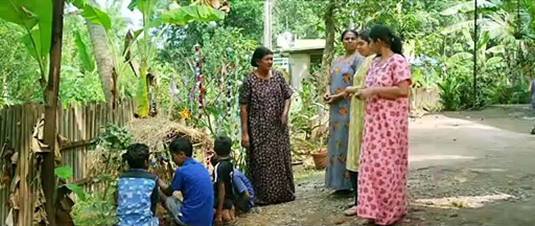 Kozhipporu  Malayalam movie part 1