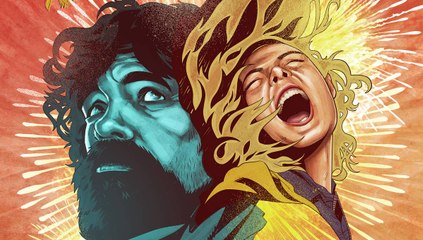 I Think We're Alone Now Trailer (2018)