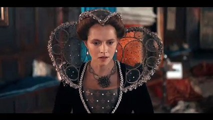 Trailer - A Discovery of Witches Season 2