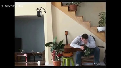 videos de CAIDAS graciosas para MORIRSE de risa