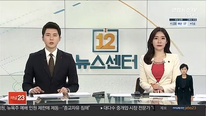 "소득 15.6년 모아야 서울 집장만…2년 늘어"