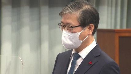 [뉴스앤이슈] 靑, 변창흠 임명장 수여...26번째 野 동의 없는 장관 / YTN