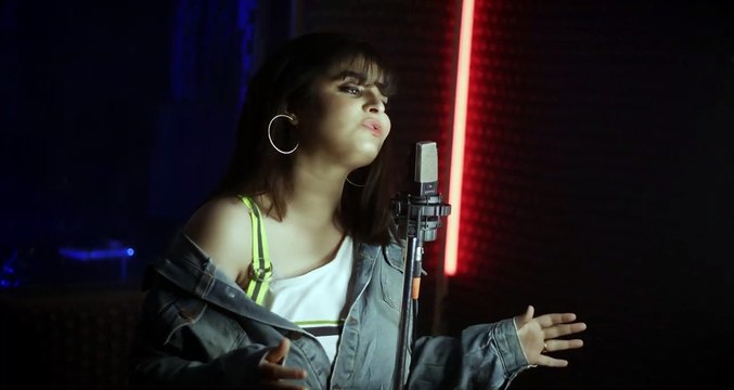 Aap Ki Kashish _ Deepshikha Raina _ Himesh Reshammiya _ Aashiq Banaya Aapne