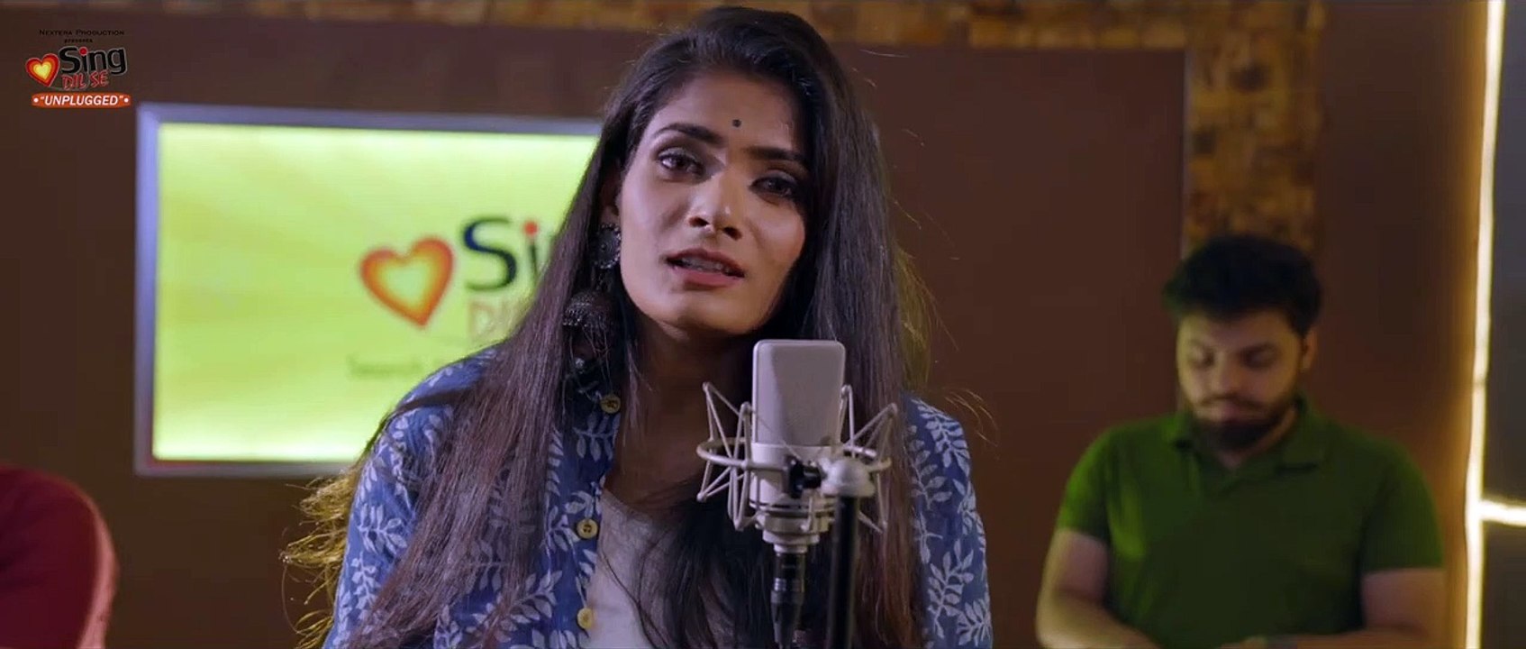 Aaoge Jab Tum _ cover by Kashish Chandra _ Sing Dil Se _ Jab We Met _ Kareena Kapoor _ Shahid Kapoor